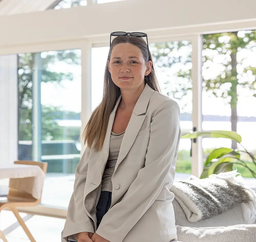 Reportage hus&auml;gare Falsterbo